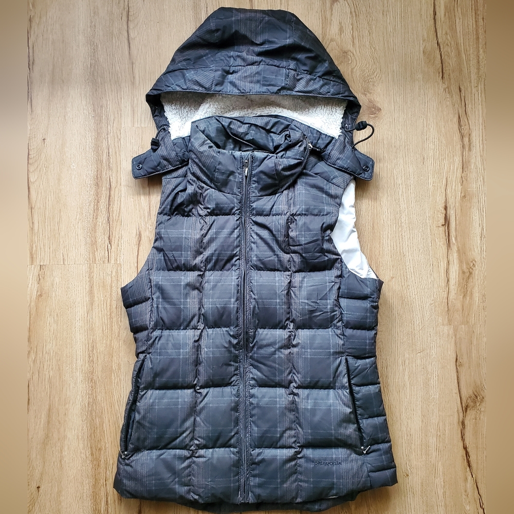 Patagonia Vest SKU18